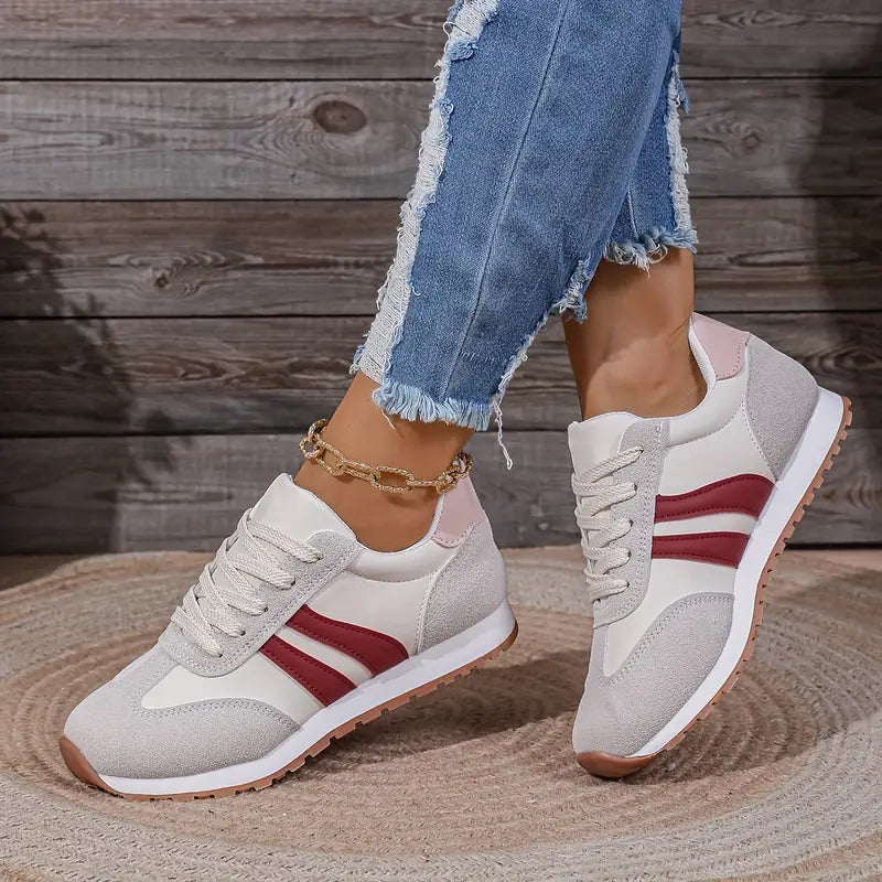 Orthopedische Comfort Sneakers voor Dagelijks Gebruik
