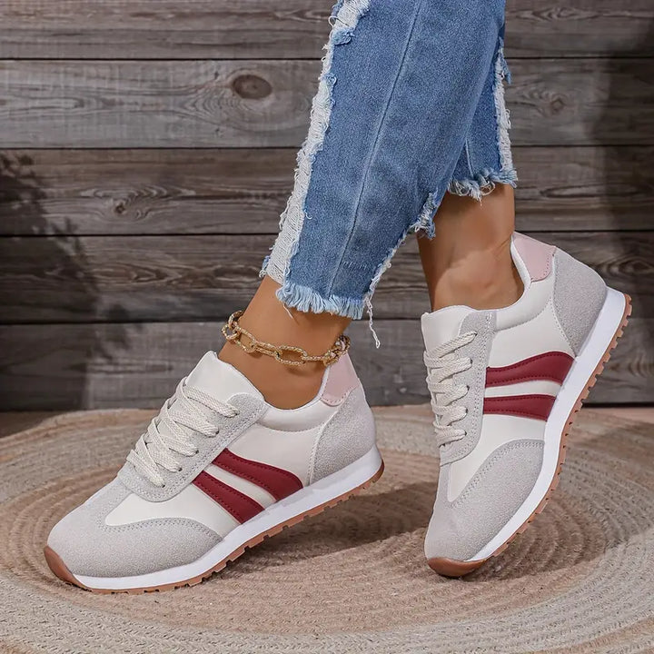 Orthopedische Comfort Sneakers voor Dagelijks Gebruik