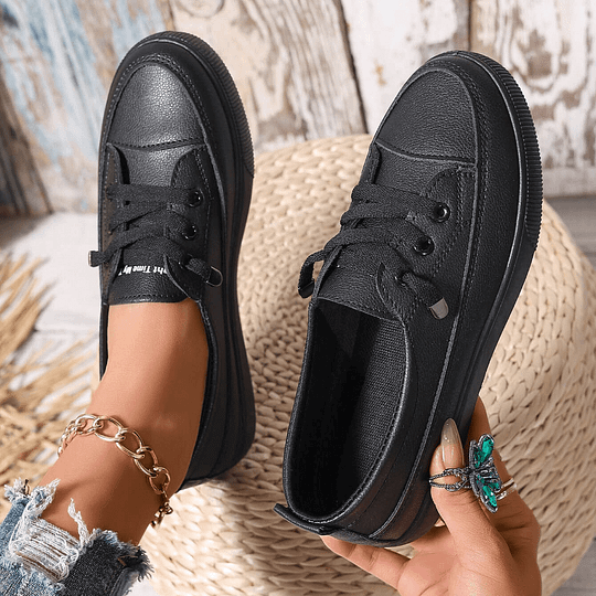 KRIZZY | Chic Moderne Orthopedische Schoenen
