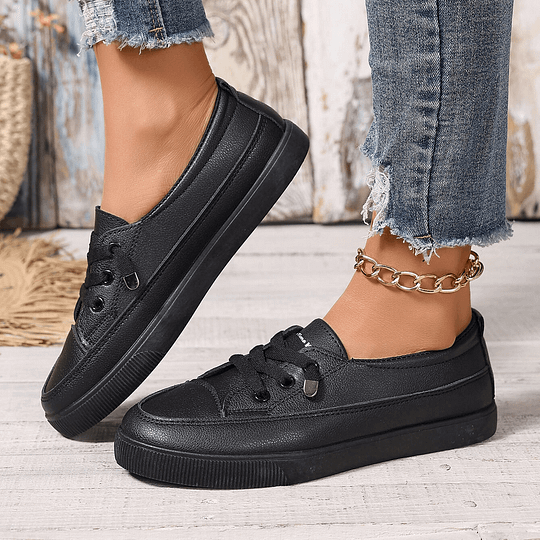 KRIZZY | Chic Moderne Orthopedische Schoenen